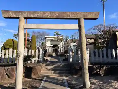 天神社(愛知県)