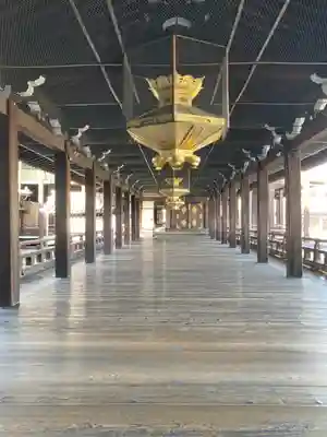 本願寺（西本願寺）のその他建物
