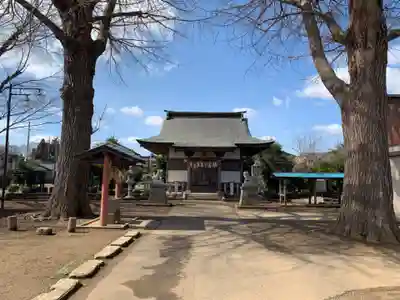 妻戀稲荷神社(千葉県)