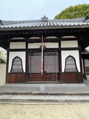 常光寺のその他建物