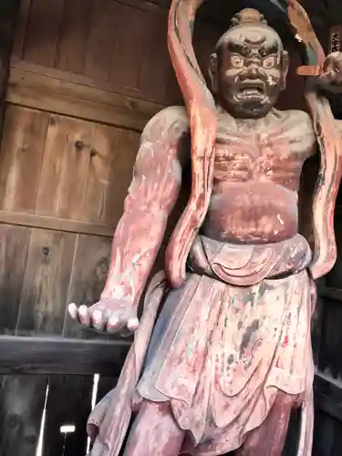 高幡不動尊　金剛寺(東京都)