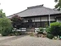 広福寺の本殿・本堂