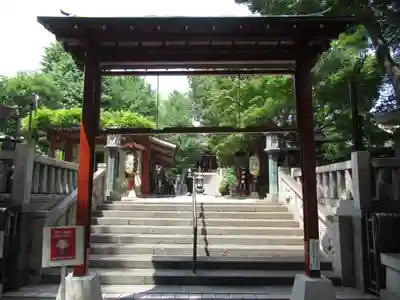 待乳山聖天（本龍院）のその他建物