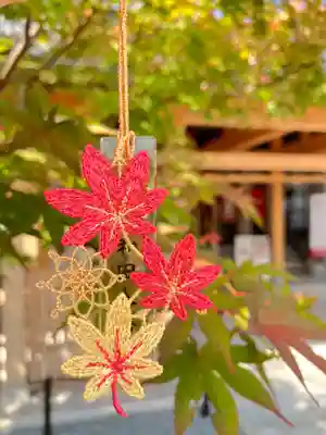 總社 和田八幡宮(福井県)