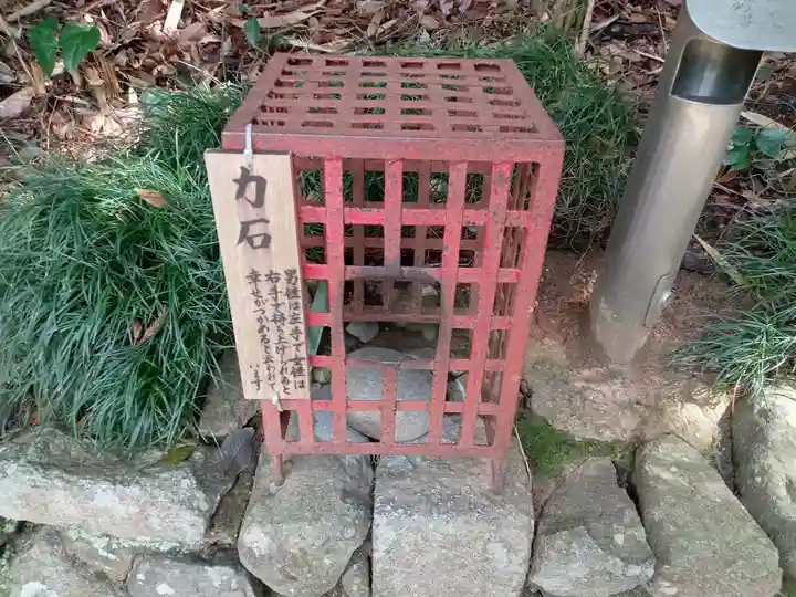 飛鳥坐神社(奈良県)