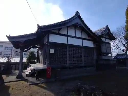 稲荷神社（今井）(静岡県)
