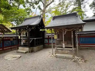 飛驒天満宮(岐阜県)
