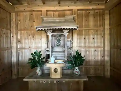 諏訪神社(三重県)