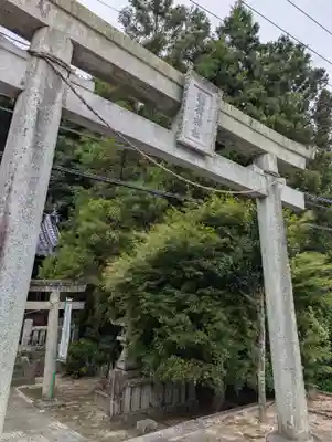 備中高梁稲荷神社(岡山県)