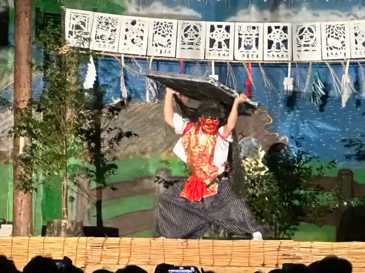 伊弉諾神宮(兵庫県)