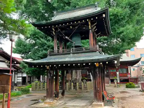 飛騨国分寺の山門