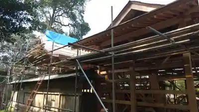 鹿島神社(茨城県)