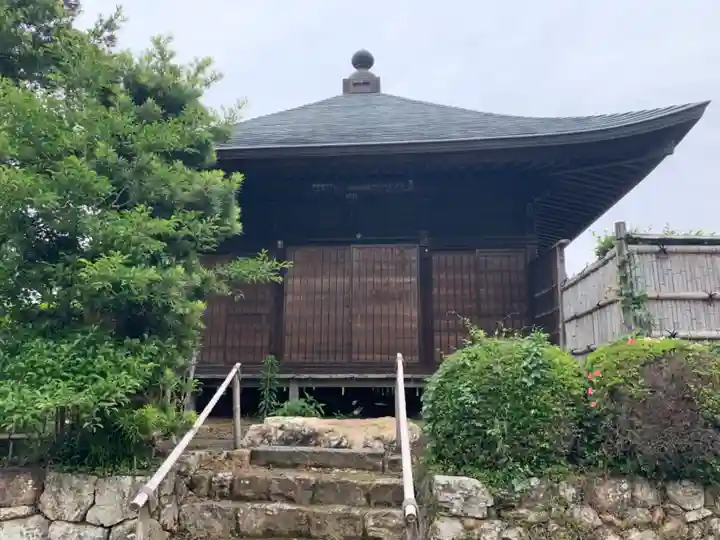 摩訶耶寺(静岡県)