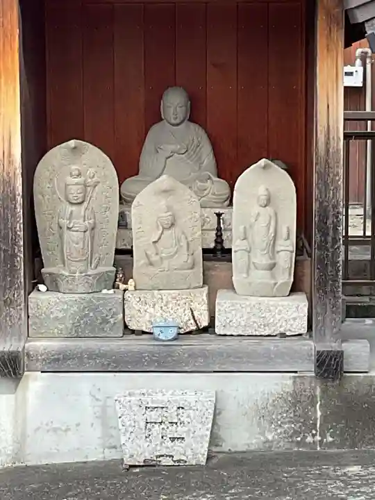 弘法堂地蔵堂(愛知県)