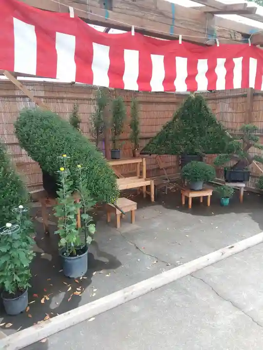 一言主神社(茨城県)