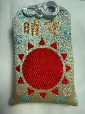 高円寺氷川神社(東京都)