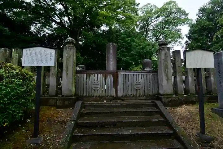 喜多院のその他建物