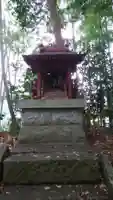 稲荷神社(千葉県)