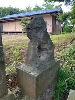 粟嶋神社(千葉県)