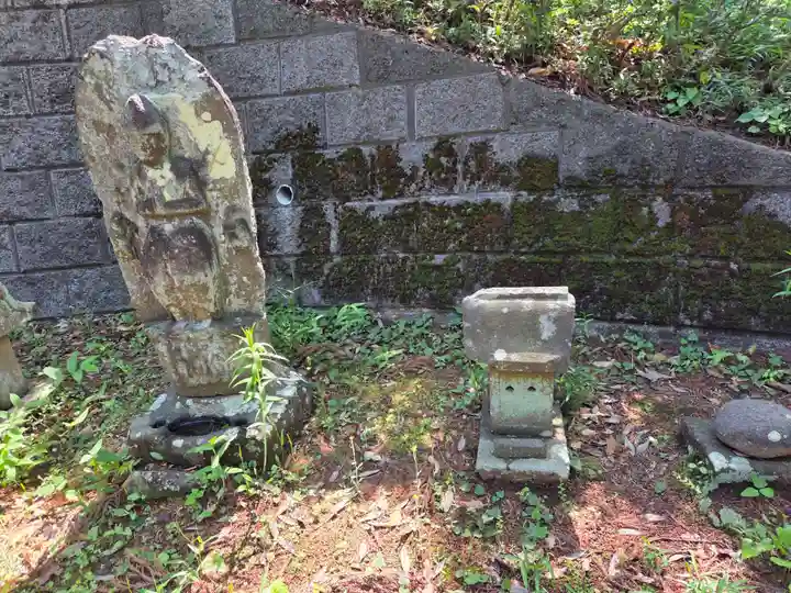 神明社(東京都)