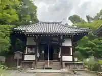 御寺 泉涌寺のその他建物