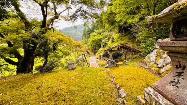 多治神社(京都府)