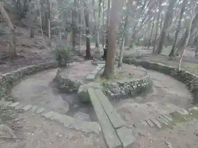 高龗神社のその他建物