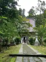 国上寺(新潟県)