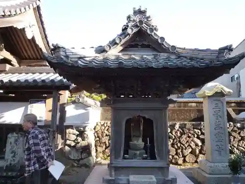 仏光寺（佛光寺）(三重県)