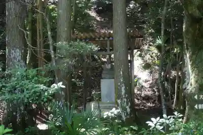 龍潭寺(滋賀県)