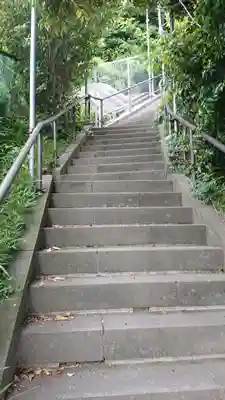 浅間神社のその他建物