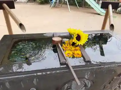 根岸八幡神社(神奈川県)