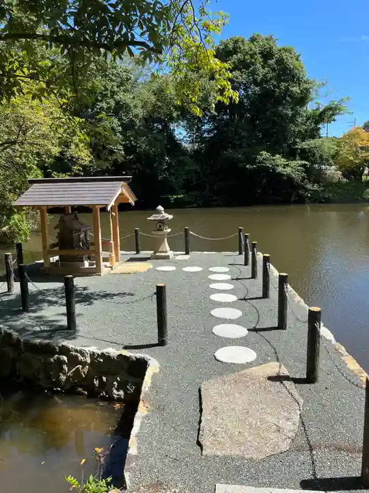 神田神社(滋賀県)