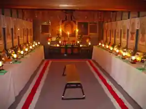 せんき薬師(西福院)の仏像 2021年05月18日(火)〜(2021年04月03日(土) 11時01分27秒投稿)