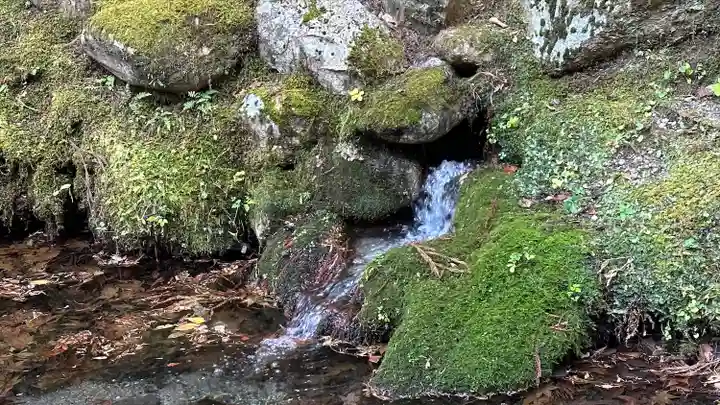 宝積山光前寺(長野県)