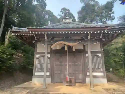 神峯山寺(大阪府)