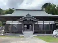 東漸寺(千葉県)