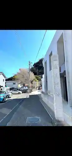 遠見岬神社(千葉県)