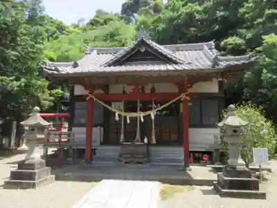 八幡神社(千葉県)