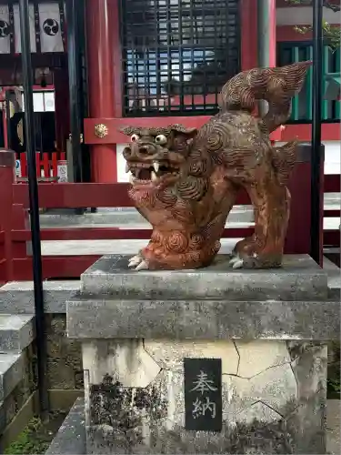 波上宮(沖縄県)