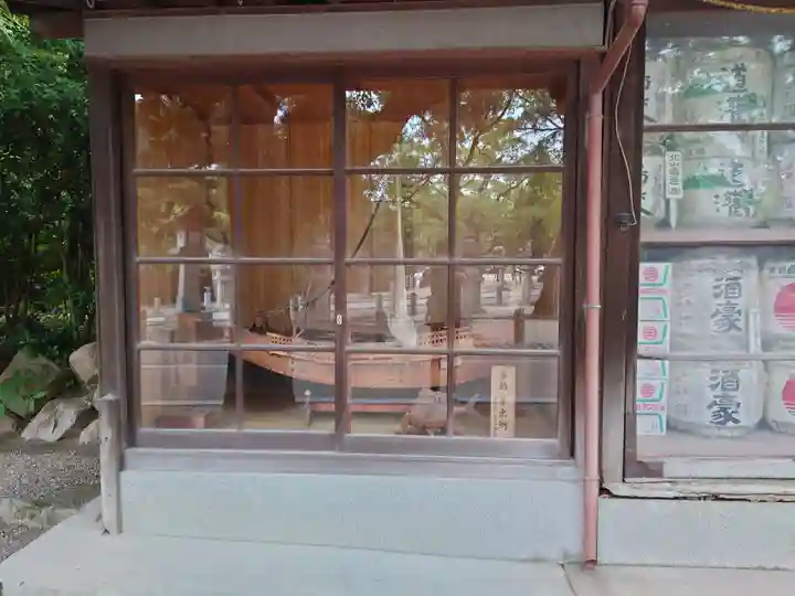 西宮神社のその他建物