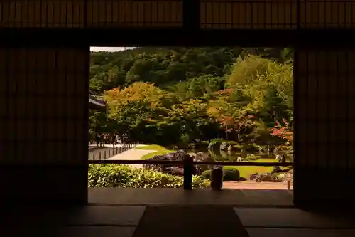 天龍寺(京都府)