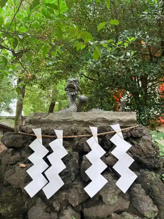 田無神社(東京都)