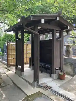 泥牛庵(神奈川県)