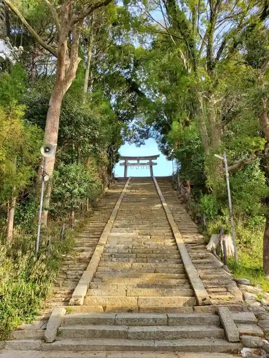 大宮八幡宮のその他建物
