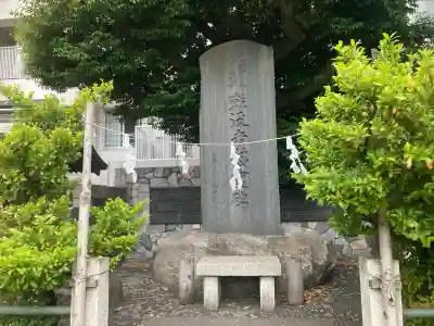 東神奈川熊野神社(神奈川県)