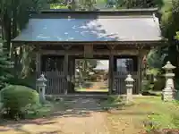 都々古別神社(馬場)(福島県)