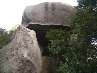 大聖院弥山本堂(広島県)