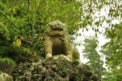 村山浅間神社(静岡県)