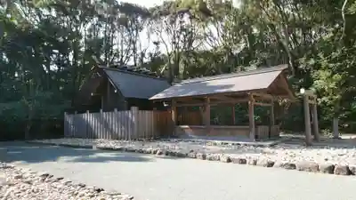 宗像大社の末社・摂社